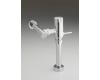 Kohler Manual K-13516-CP Polished Chrome Toilet Flush Valve 1.6 Gpf