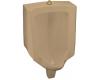 Kohler Bardon K-4904-ET-33 Mexican Sand 1/8Th To 1.0 Gpf Top Spud Urinal