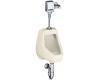 Kohler Darfield K-5024-T-47 Almond Urinal with Top Spud