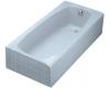 Kohler Dynametric K-520-6 Skylight 5' Bath with Right-Hand Drain