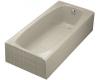 Kohler Dynametric K-520-G9 Sandbar 5' Bath with Right-Hand Drain