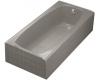 Kohler Dynametric K-520-K4 Cashmere 5' Bath with Right-Hand Drain