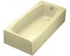 Kohler Dynametric K-520-Y2 Sunlight 5' Bath with Right-Hand Drain