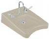 Kohler Morningside K-12634-G9 Sandbar Wheelchair Lavatory with 11-1/2" Centers