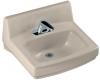 Kohler Greenwich K-2032-55 Innocent Blush Wall-Mount Lavatory with 4" Centers