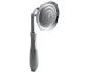 Kohler Forte K-10298-CP Polished Chrome Forte 1.75 GPM Handshower