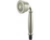 Kohler Lyntier K-10343-AF Vibrant French Gold Single-Function Handshower