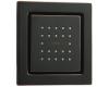 Kohler WaterTile K-8003-BRZ Oil-Rubbed Bronze Watertile 22-Nozzle Bodyspray