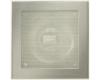 Kohler SoundTile K-8033-BN Vibrant Brushed Nickel Speakers