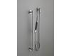 Kohler K-8487-BN Vibrant Brushed Nickel Hotel Handshower Kit