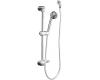 Kohler MasterShower K-8520-CP Polished Chrome Hotel Handshower Kit