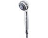 Kohler MasterShower K-8543-CP Polished Chrome Relaxing 2.0 GPM Handshower