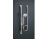 Kohler K-9059-BN Vibrant Brushed Nickel Contemporary Handshower Kit