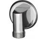 Kohler Persona K-9664-CP Polished Chrome 1/2" Supply Elbow