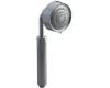 Kohler Purist K-978-CP Polished Chrome 1.75 GPM Handshower