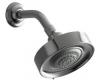 Kohler Purist K-997-BN Vibrant Brushed Nickel 1.75 GPM Showerhead