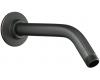 Kohler K-7397-BRZ Oil-Rubbed Bronze 7-1/2" Shower Arm