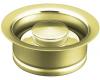 Kohler K-11352-AF Vibrant French Gold Disposal Flange