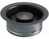 Kohler K-11352-BRZ Oil-Rubbed Bronze Disposal Flange