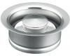 Kohler K-11352-BS Brushed Stainless Disposal Flange