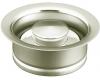 Kohler K-11352-SN Vibrant Polished Nickel Disposal Flange