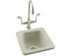 Kohler Addison K-6552-G9 Sandbar Self-Rimming Entertainment Sink