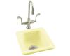 Kohler Addison K-6552-Y2 Sunlight Self-Rimming Entertainment Sink