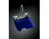 Kohler Northland K-6589-U-30 Iron Cobalt Undercounter Entertainment Sink