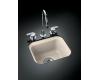 Kohler Northland K-6589-U-55 Innocent Blush Undercounter Entertainment Sink