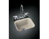 Kohler Northland K-6589-U-G9 Sandbar Undercounter Entertainment Sink