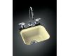 Kohler Northland K-6589-U-Y2 Sunlight Undercounter Entertainment Sink