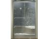 Kohler Portrait K-702102-G55-ABV Anodized Brushed Bronze Frameless Bypass Shower Door