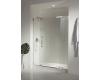 Kohler Finial K-705724-L-BH Bright Brass Heavy Glass Pivot Shower Door