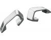 Kohler Maestro K-9621-BN Vibrant Brushed Nickel Hand Grip Rails