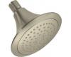 Kohler Forte K-10282-BN Brushed Nickel Single Function Showerhead