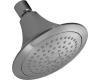 Kohler Forte K-10282-CP Polished Chrome Single Function Showerhead