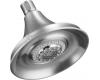 Kohler Forte K-10284-G Brushed Chrome Multi-Function Showerhead