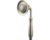 Kohler Forte K-10286-BN Brushed Nickel Multi-Function Handshower