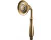 Kohler Forte K-10286-BV Brushed Bronze Multi-Function Handshower