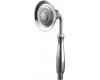 Kohler Forte K-10286-CP Polished Chrome Multi-Function Handshower