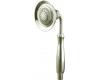 Kohler Forte K-10286-SN Polished Nickel Multi-Function Handshower