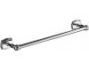 Kohler Portrait K-10481-CP Polished Chrome 18" Towel Bar