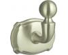 Kohler Portrait K-10484-BN Brushed Nickel Paper Holder