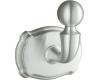 Kohler Portrait K-10484-G Brushed Chrome Paper Holder