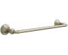 Kohler Devonshire K-10550-BN Brushed Nickel 18" Towel Bar