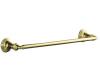 Kohler Devonshire K-10550-PB Polished Brass 18" Towel Bar