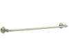 Kohler Devonshire K-10551-BN Brushed Nickel 24" Towel Bar