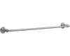 Kohler Devonshire K-10551-G Brushed Chrome 24" Towel Bar