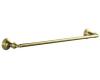 Kohler Devonshire K-10551-PB Polished Brass 24" Towel Bar