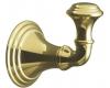 Kohler Devonshire K-10555-PB Polished Brass Robe Hook